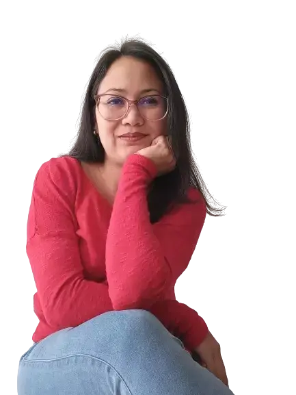 Diseñadora web Herly Linarez