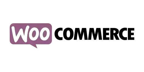 logo de woocommerce