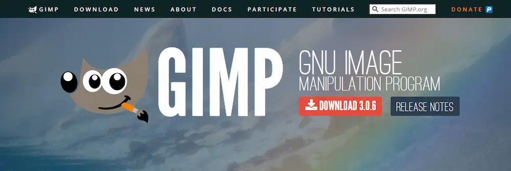 GIMP