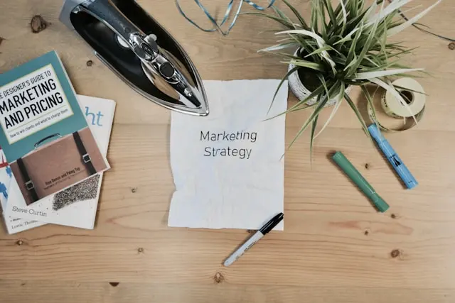 qué es marketing mix