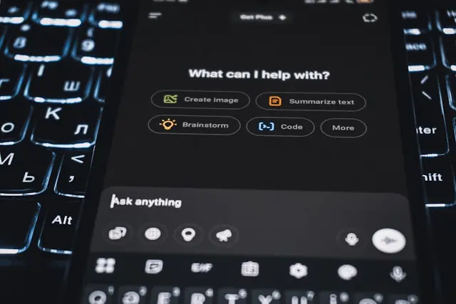 Cómo elegir las mejores herramientas de la inteligencia artificial