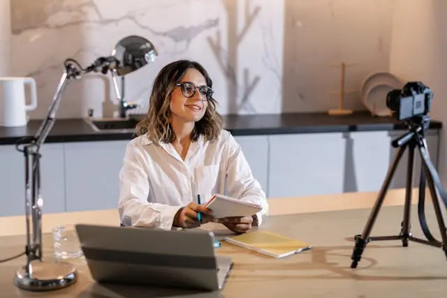 Qué necesitas para empezar a crear contenido para redes sociales