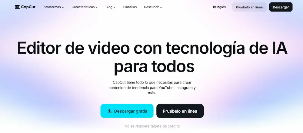 capcut