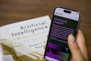 herramientas de la inteligencia artificial