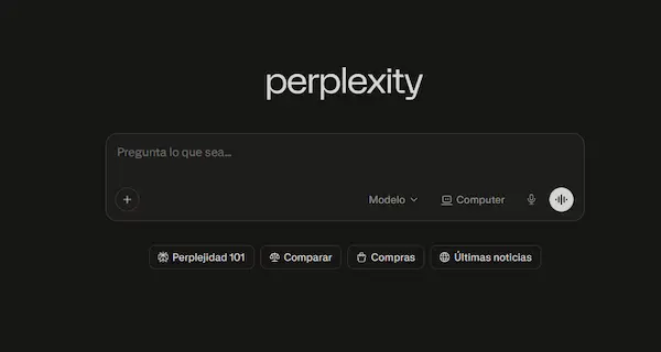 perplexity